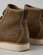Timberland Men's Redwood Falls Waterproof Boot - Olive