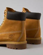 Timberland Men's 6" Icon Boot - Tan