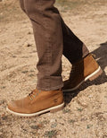 AE x Timberland 6-Inch Waterproof Boot - Rust