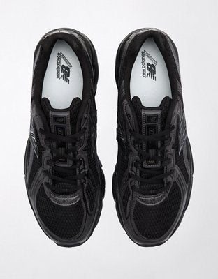 New Balance Men's 740 Sneaker - Black