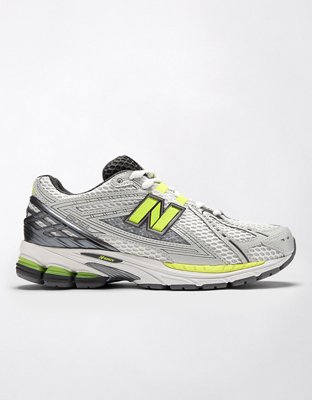 New Balance Men's 1906 Sneaker - Gray