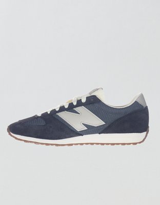 New Balance Men's 471 Sneaker - Navy