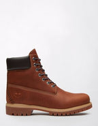 Timberland Men's 6" Icon Boot - Rust