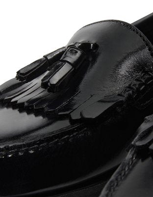Timberland Oak Forge Shoe - Black