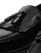Timberland Oak Forge Shoe - Black