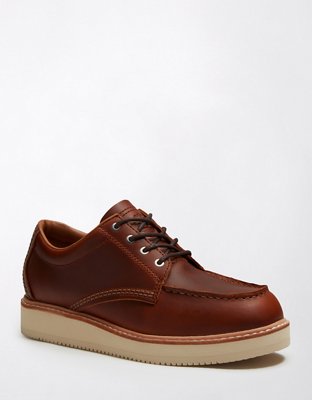 Timberland Oak Forge Shoe - Brown