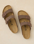 Birkenstock Arizona Sandal - Brown