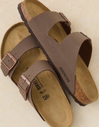 Birkenstock Arizona Sandal - Brown