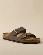 Birkenstock Arizona Sandal - Brown