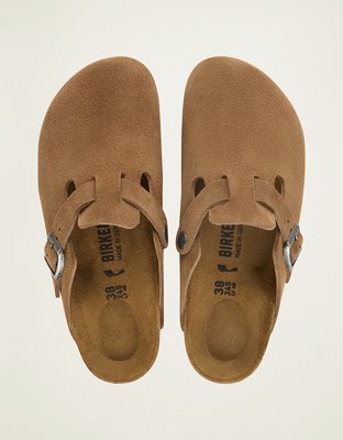 Birkenstock Arizona Sandal - Brown