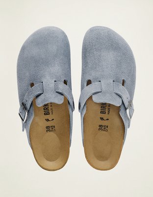 Birkenstock Arizona Sandal - Blue