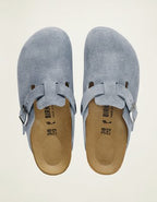Birkenstock Arizona Sandal - Blue