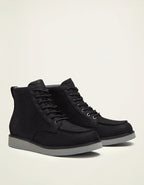 Timberland Redwood Edge Mid Lace-Up Boot - Black
