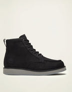 Timberland Redwood Edge Mid Lace-Up Boot - Black