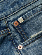 AE77 Premium Vintage Jean - Medium Wash