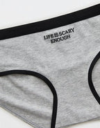 Superchill Cotton Halloween Boybrief Underwear 6-Pack - Multi