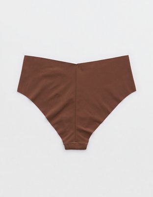 SMOOTHEZ No Show Cheeky Underwear - Universe