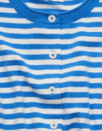 Aerie Sunday Soft Cardigan - Rome Blue