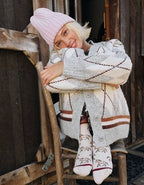 Aerie Oversized Grandpa Cardigan - Smoked Gray