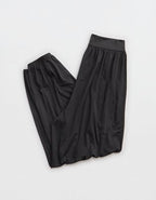 OFFLINE By Aerie The Hugger Go With The Flow Baggy Jogger - Smoked Gray
