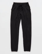 OFFLINE By Aerie Real Me Classic Jogger - True Black