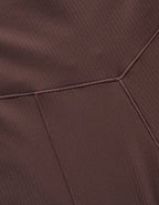 OFFLINE By Aerie Real Me XTRA Rib Cropped Kick Flare Legging - Relic