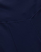 OFFLINE By Aerie Real Me XTRA Rib Cropped Kick Flare Legging - Royal Navy