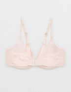 Sunnie Full Coverage Lightly Lined Bra - Ballet Pink