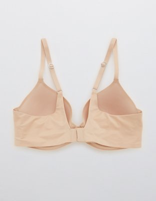 Sunnie Full Coverage Lightly Lined Bra - Sands