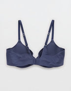 Sunnie Full Coverage Lightly Lined Bra - Fresh Bright