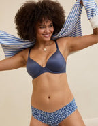 Sunnie Full Coverage Lightly Lined Bra - Fresh Bright